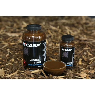 HICARP - Liquid Tuna 500ml - Folyékony Tonhal Kivonat