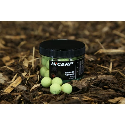 HICARP - Shellby Pop Up 16mm/35ks