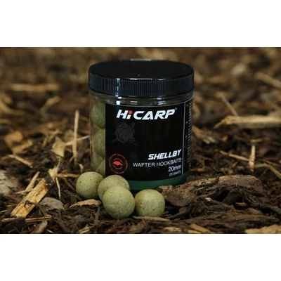 HICARP - Shellby Wafters 24mm 15db