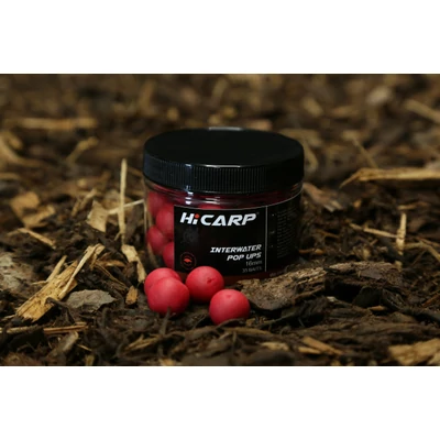 HICARP - INTERWATER Pop Up 12mm/55db