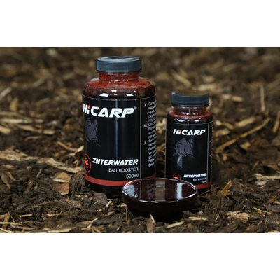 HICARP - INTERWATER Booster 500ml 