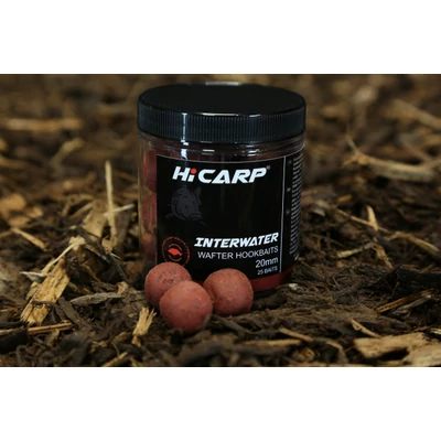 HICARP - INTERWATER Wafters 24mm 15db