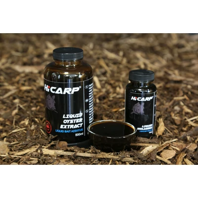 HICARP - Liquid Oyster Exract 500ml - Folyékony Oszriga Kivonat