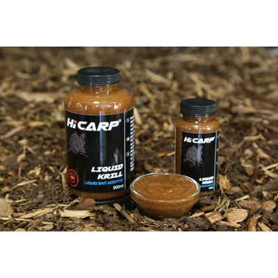 HICARP - Liquid Liver 500ml - Folyékony Máj Kivonat