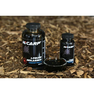 HICARP - Liquid Molasses 500ml - Folyékony Melasz