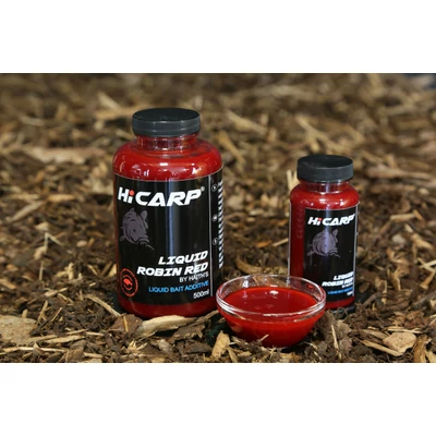 HICARP - Liquid Robin Red by Haith's 500ml - Folyékony Robin Red