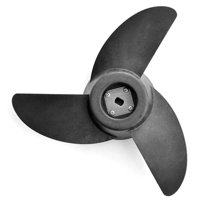 Haswing - Propeller 5.0,2.0 12V 85LB,3.0 - 12V 110 LB