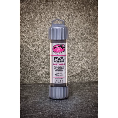 PVA Hydrospol - PVA Mesh Fast Melt Short 25 mm 7 m