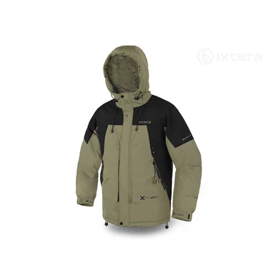Ixtera Hőtartó Kabát SubZERO - XXL