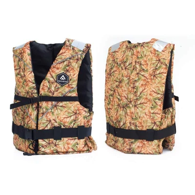 Aquarius - CAMO Forest (több méret)