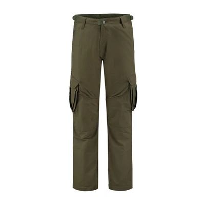 Korda - Nadrág Polar Kombats Dark Olive / 2XL