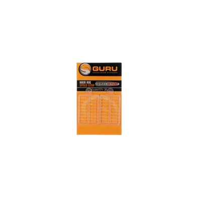 Guru - Speed Stops