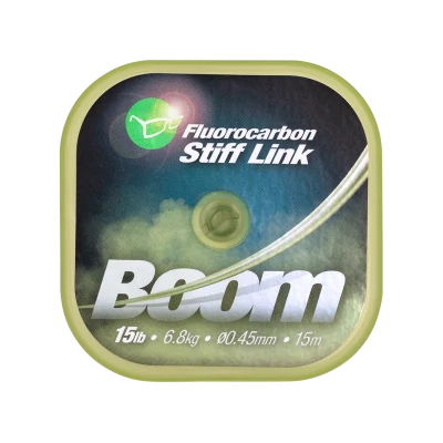 Korda - Boom 15 lb 15 m 0,45 mm