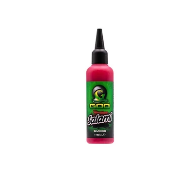 Korda Goo - Salami Smoke 115 ml