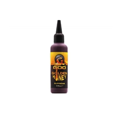 Korda Goo - Golden Honey Supreme 115 ml