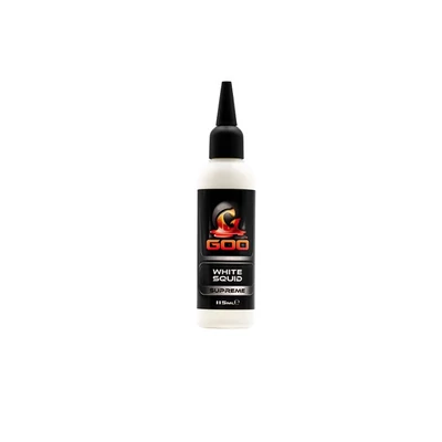 Korda Goo - White Squid Supreme 115 ml