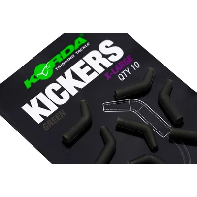 Korda - Kickers X-Large Green horogbefordító 10x