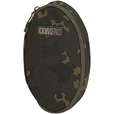 Korda Mérlegtartó Compac Digital Scales Pouch Dark Kamo