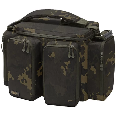 Korda Táska Kiegészítőkhöz Compac Large Carryall Dark Kamo
