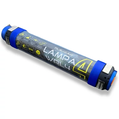 Flajzar RGB LED Lámpa WRL4