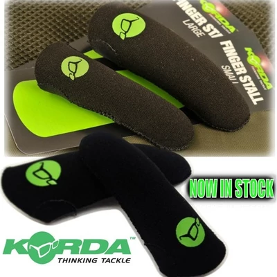 Korda Finger Stall L