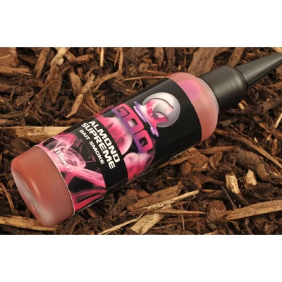 Korda GOO - Almond Supreme Bait Smoke - mandula