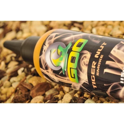 Korda GOO - Tiger Nut Smoke - tigrismogyoró