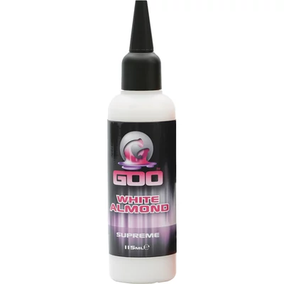 Korda GOO - White Almond Supreme