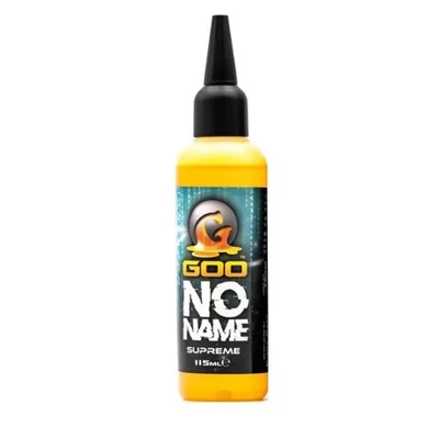 Korda Goo - No Name Supreme