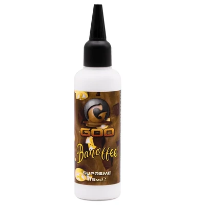 Korda Goo - Banoffee Supreme 115 ml