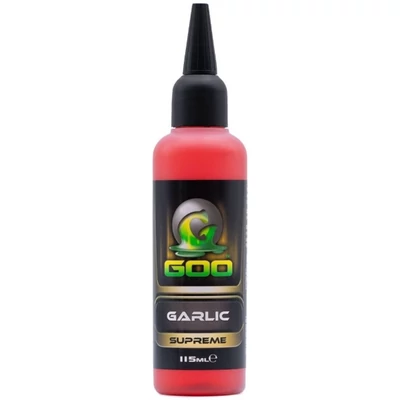 Korda GOO Garlic Supreme - Fokhagyma 