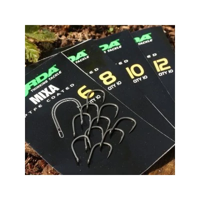 Korda Mixa Hook veľkosť 6