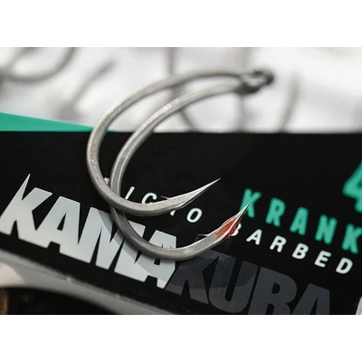 Korda Kamakura - Krank 4