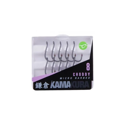 Korda Kamakura - Choddy 4