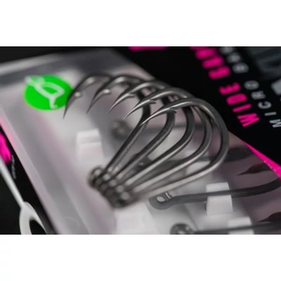Korda Kamakura - Wide Gape X - 4