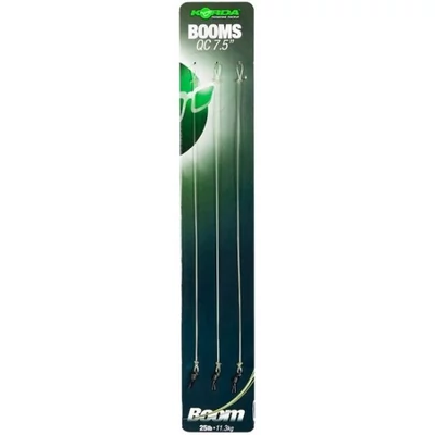 Korda Booms QC 7,5" 25lb