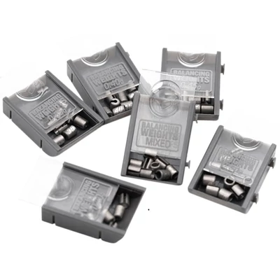 Korda Dark Matter Balancing Weights - 0,40g