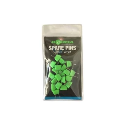 Korda Double Spare Pins