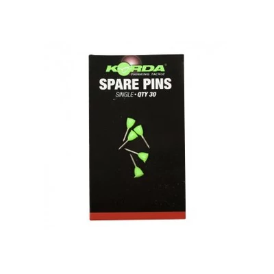 Korda Single Spare Pins