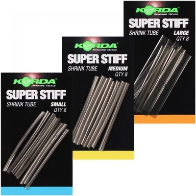 Korda Super Stiff Shrink Tube - Large