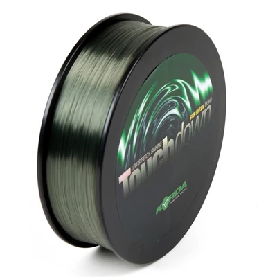 Korda Touchdown Green 1000m 12lb 0,35mm