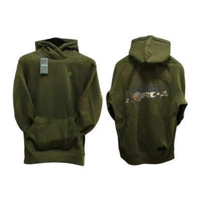 Korda Kore TK Hoodie Dark Olive XL