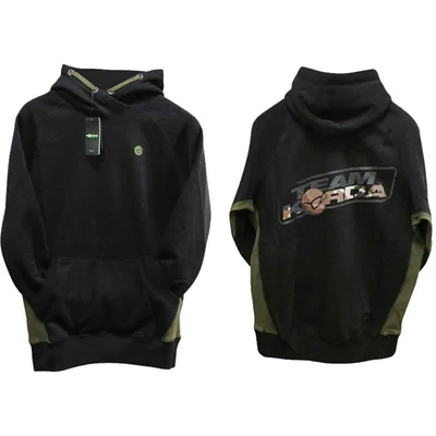 Korda Kore TK Hoodie Black  XL