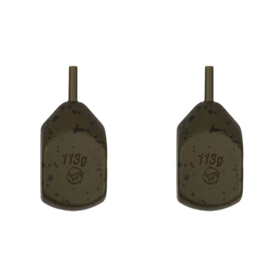 KORDA - Square Pear Inline Blister 3.5oz/98gr Weed - 2db