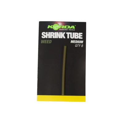 Korda Shrink Tube Medium - Weed