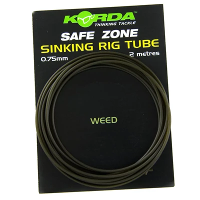 Korda Camo Rig Tube Clay / 2m