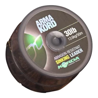 Korda Arma-Kord Sinking 50lb 50 m
