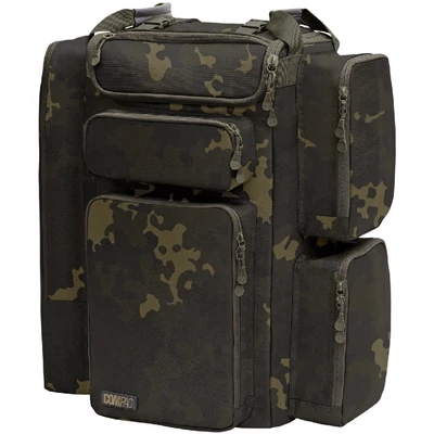 Korda - Hátizsák Compac Rucksack Dark Kamo 30 L