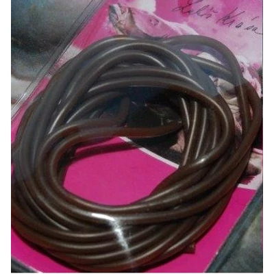 LK Baits - Rig Tubing 2m, Camo Brown