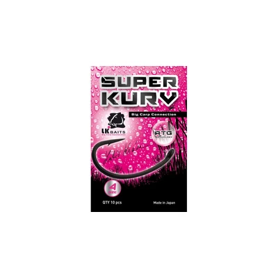 LK Baits - Super Kurv 8/10db